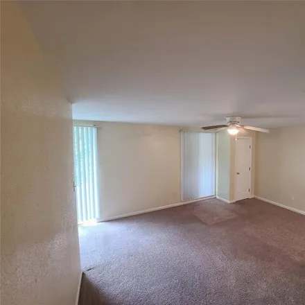 Rent this studio apartment on Yale Street in Houston, TX 77018