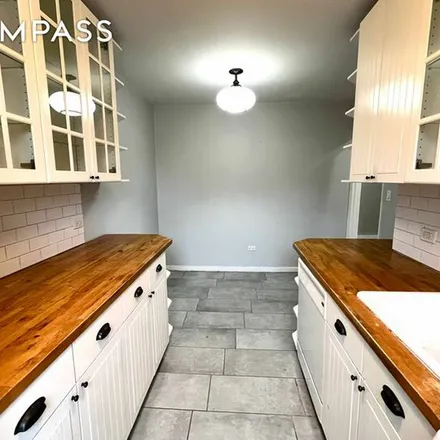 Rent this 1 bed apartment on 143 Bennett Avenue in New York, NY 10040