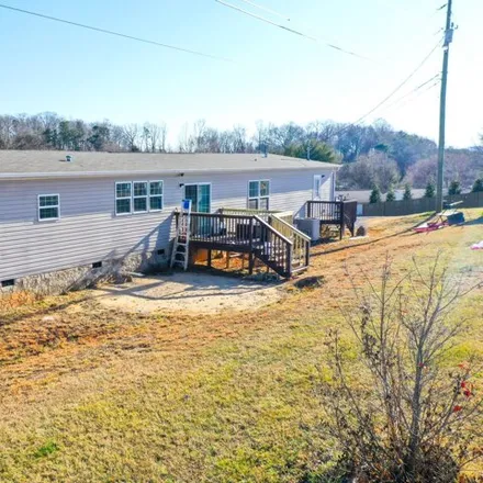 Image 9 - Mary Chapel Road, Mary Chapel, Grainger County, TN 37708, USA - Apartment for sale