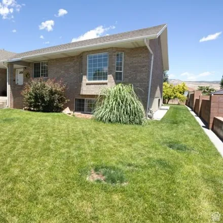 Image 2 - 842 West 625 South, Richfield, UT 84701, USA - House for sale