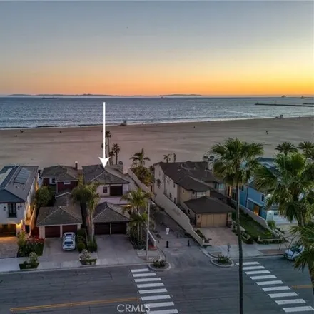 Image 5 - 600 Ocean Avenue, Seal Beach, CA 90740, USA - House for sale