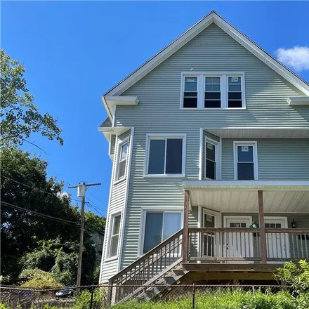 Buy this 8 bed townhouse on 105 Easton Avenue in Long Hill, Waterbury