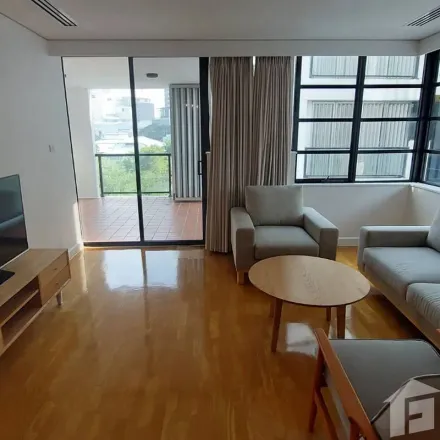 Image 3 - Embassy of Germany, Sathon Tai Road, Suan Phlu, Sathon District, 10120, Thailand - Apartment for rent