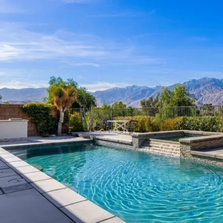 Buy this 3 bed house on 799 Spaulding Lane in Palm Springs, CA 92262