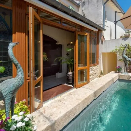 Buy this 3 bed house on 1 Rue de l'Acropole in 34420 Villeneuve-lès-Béziers, France