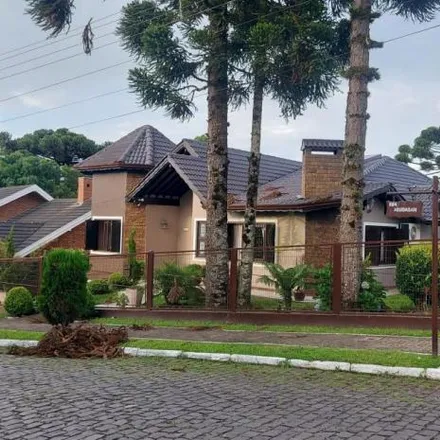 Image 2 - Rua Aquidaban, Boeira, Canela - RS, 95680, Brazil - House for sale