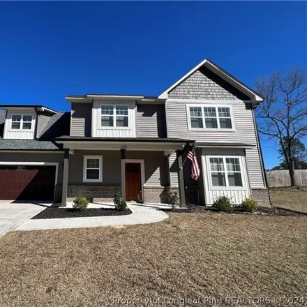 Rent this 4 bed house on 124 Summerlin Drive in Harnett County, NC 27332