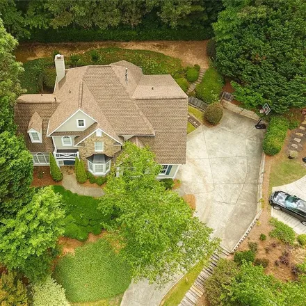 Buy this 4 bed house on 325 Bailey Vista Court in Johns Creek, GA 30097