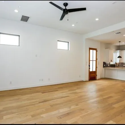 Rent this 3 bed apartment on 3140 Truxillo Street in Houston, TX 77004