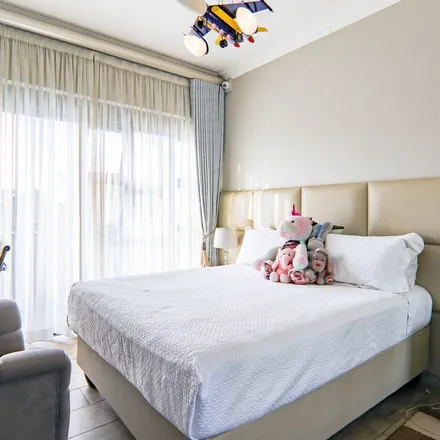 Rent this 4 bed apartment on Rusty Close in Ekurhuleni Ward 1, Gauteng