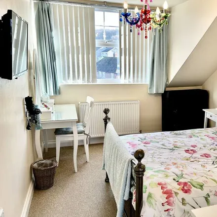Rent this 1 bed apartment on Cromer in NR27 0DX, United Kingdom