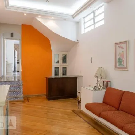 Buy this 4 bed house on Rua Bárbara Heliodora in Vila Anglo-Brasileira, São Paulo - SP