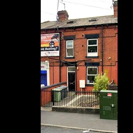 Rent this 2 bed apartment on Parkside Lodge in 16 Stanningley Road, Leeds
