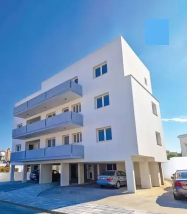 Buy this 3 bed apartment on Aphrodite's path in Larissis, 6037 Larnaca Municipality
