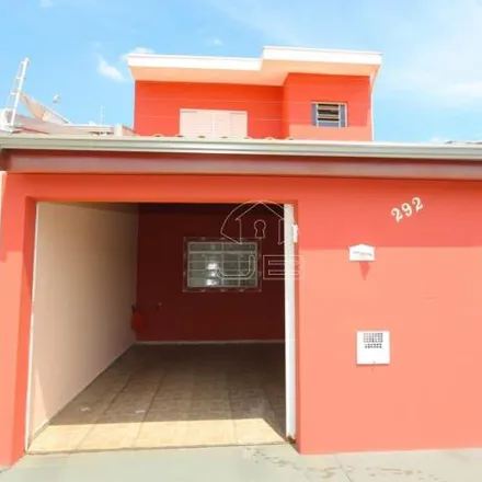 Buy this 3 bed house on Avenida Carlos Basso in Jardim Picerno II, Sumaré - SP