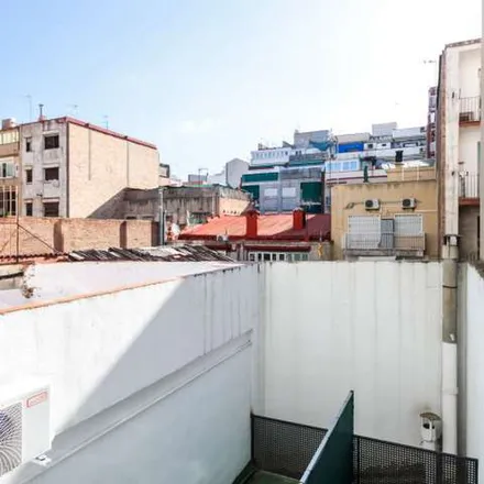Rent this 1 bed apartment on Carrer del Moianès in 36, 42