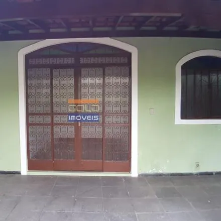 Buy this 3 bed house on Rua Doutor Álvaro Camargos in Santa Branca, Belo Horizonte - MG