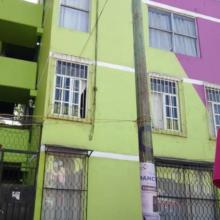 Buy this 3 bed house on Avenida de las Culturas in Colonia El Rosario CROC VIII, 02100 Mexico City