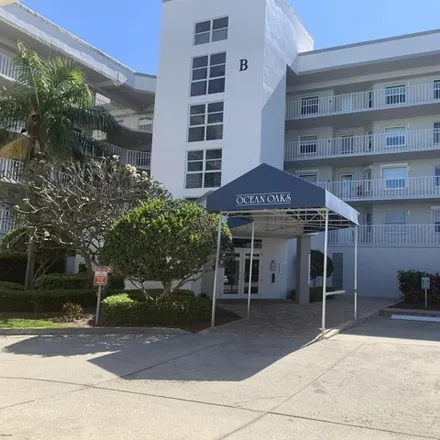 Buy this 1 bed condo on 498 Harbor Drive in Cape Canaveral, FL 32920