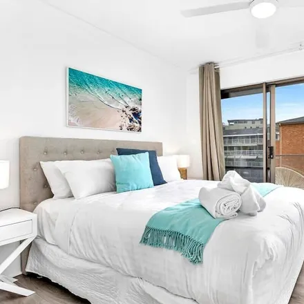 Rent this 3 bed apartment on Port Stephens Council in New South Wales, Australia