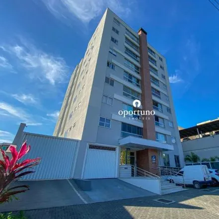 Buy this 3 bed apartment on Edifício Valle de Casablanca in Rua Bahia 5844, Salto Weissbach
