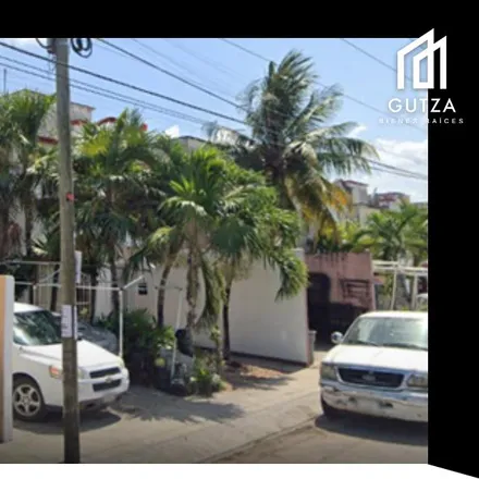 Buy this studio house on Avenida Hacienda de la Ciénega in 77539 Cancún, ROO