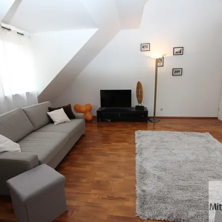 Rent this 2 bed apartment on Schnieglinger Straße 34 in 90419 Nuremberg, Germany