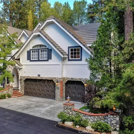 Buy this 5 bed house on 27461 Meadow Bay Drive in Lake Arrowhead, CA 92352