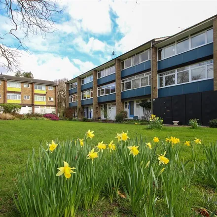 Image 4 - Abbots Park, St Albans, AL1 1SZ, United Kingdom - Apartment for rent