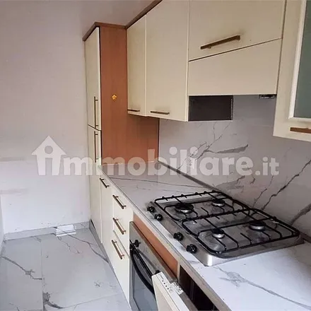 Rent this 2 bed apartment on Soleluna Cafè in Via Cola Montano 40, 20159 Milan MI