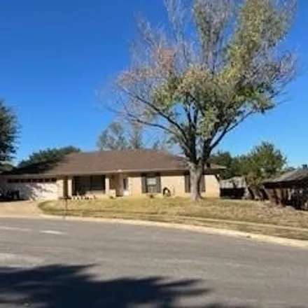 Image 1 - 998 Chestnut Oak Court, Euless, TX 76039, USA - House for sale