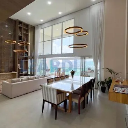 Buy this 4 bed apartment on unnamed road in Vila Dom José, Barueri - SP