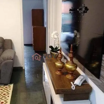 Buy this 1 bed apartment on Rua Napoleão de Barros 920 in Vila Clementino, São Paulo - SP
