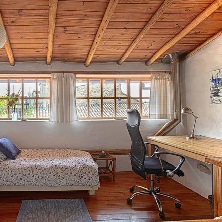 Rent this 1 bed apartment on Quito in Pichincha, Ecuador