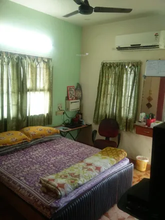 Buy this 2 bed apartment on unnamed road in Zone 8 Anna Nagar, Chennai - 600001