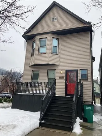 Rent this 2 bed apartment on 70 Tracy Street in Buffalo, NY 14201