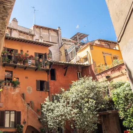 Image 4 - Via del Pellegrino, 16, 00186 Rome RM, Italy - House for rent