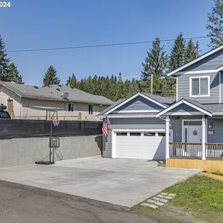 Buy this 3 bed house on unnamed road in Vernonia, OR 97064