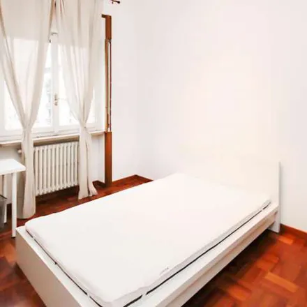 Image 7 - Viale Angelo Filippetti, 28, 20122 Milan MI, Italy - Apartment for rent