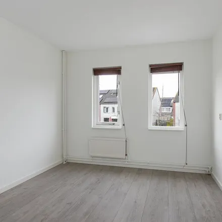 Rent this 5 bed apartment on Vorstenhof 9 in 2353 VV Leiderdorp, Netherlands