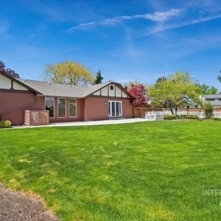 Image 6 - 1272 South Tanager Way, Boise, ID 83709, USA - House for sale