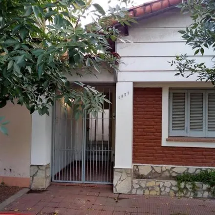 Buy this 2 bed house on 11 - 25 de Mayo 1881 in Hospital, 6700 Luján