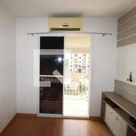 Buy this 3 bed apartment on unnamed road in Parada de Lucas, Rio de Janeiro - RJ