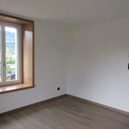 Image 5 - unnamed road, 2108 Val-de-Travers, Switzerland - Apartment for rent