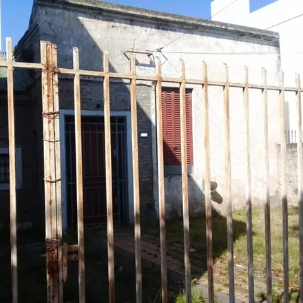 Buy this studio townhouse on Sargento Cabral 711 in Partido de La Matanza, 1704 Ramos Mejía