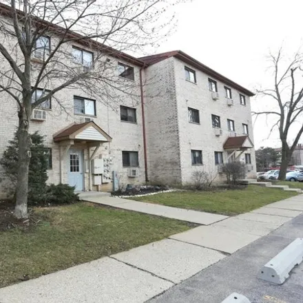 Buy this 2 bed condo on East Spruce in Capri Village, Palatine Township