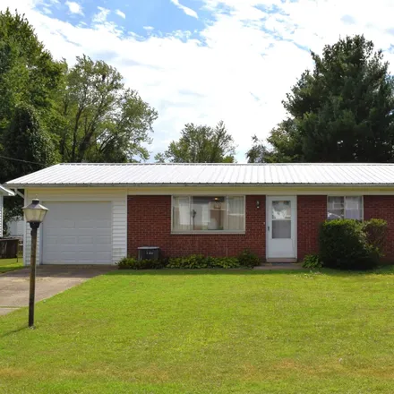 Buy this 3 bed house on 33 Private Drive 199 in Rome, Rome Township