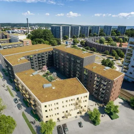 Rent this 3 bed apartment on Mandolingatan 13 in 421 44 Gothenburg, Sweden