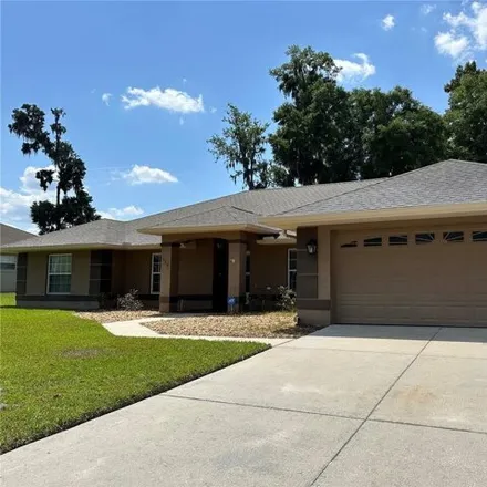 Buy this 4 bed house on 3160 Southeast 24th Avenue in Ocala, FL 34471