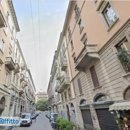 Image 3 - Sede de Il Corriere della Sera, Via Solferino, 20121 Milan MI, Italy - Apartment for rent